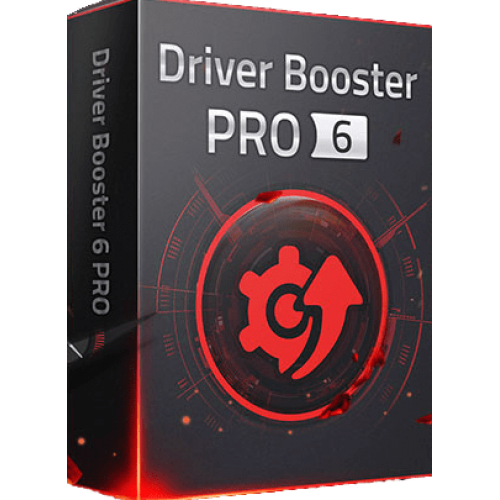 Driver booster 6 pro key acauno